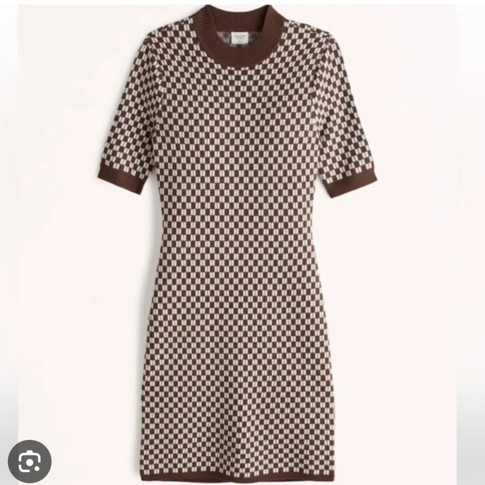 Abercrombie dress